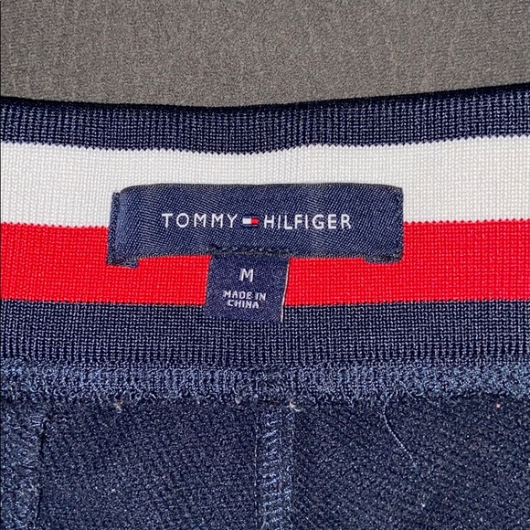 Tommy Hilfiger sweat pants - Picture 4 of 6